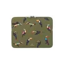 Tucano Laptop Sleeve for MacBook Air/Pro 13" - Tucani