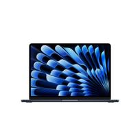 MacBook Air 13.6“ Liquid Retina M5 10‑core CPU 8‑core GPU/16GB/512GB/Midnight/US