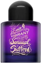 Emir Vibrant Sensual Saffron EDP parfumuotas vanduo unisex, 100 ml