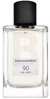 Banana Republic 90 Pure Baltas EDP parfumuotas vanduo unisex, 150 ml