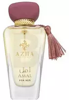 Azha Amal EDP parfumuotas vanduo moterims, 100 ml
