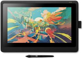 Planšetė grafinė Wacom Cintiq 16 Graphic Planšetė