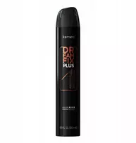 Kemon Dreamfix Plus Extra Strong Hold Hairspray stiprios fiksacijos plaukų lakas, 500 ml