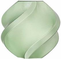 Bambu Lab PETG Translucent plastikas 1.75mm 1kg - rinkinyje su daugkartine rite - Translucent Olive
