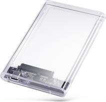 Blackstorm Drive external USB-C 2.5" SATA hard disk drive enclosure (DRV-USB3.1-SATA)