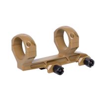 Redwin Tangent FDE M33-C 34mm Optinio taikiklio tvirtinimas