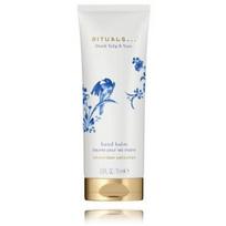 Rituals Amsterdam Collection Hand Balm maitinamasis rankų balzamas - 70 ml.