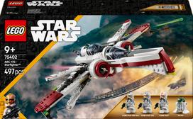 Lego Star Wars 75402 – ARC-170 Star Destroyer (75402)