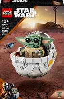 Lego Star Wars 75403 – Grogu and Hovercrafts (75403)