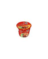 Greito paruošimo makaronai, UNIF, jautienos skonio, 110g