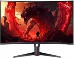 Monitorius Acer Nitro XZ273UX2bmiiprx - 27 colių | VA | QHD | 1 ms | 240 Hz