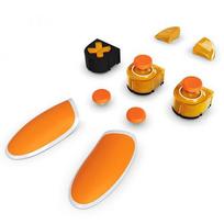 Thrustmaster eSwap X LED Orange Crystal Pack (orange)