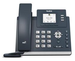 Yealink  MP52 E2 - Teams Edition - VoIP Phone