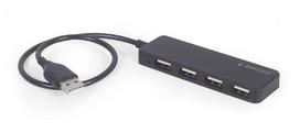 Gembird USB Hub 2.0 - 4 x USB 2.0