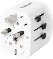 YAT UN1 Tr. adapter uni. VIGO YENKEE
