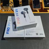 Słuchawki FiiO FF3S | 6953175741084 | 6953175741084