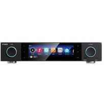 FiiO S15 - Black - Hi-Res Audio Streamer | 6953175721178 | 6953175721178