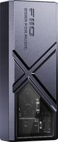 FiiO FiiO KA13 black - DAC/AMP słuchawkowy | 6953175710479 | 6953175710479