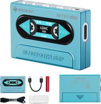 Wzmacniacz słuchawkowy FiiO Tranzystorowy Retro Nano | 6953175791638 | 6953175791638