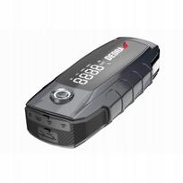 Powerbank Dedra Powerbank ar funkciju rozruchu silnika 16000mAh, wyśw. LCD | DEPP1600 | 5902628711113