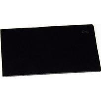 Apsauginis stikliukas skydeliui, 60x110x3mm, tamsintas - DIN 10