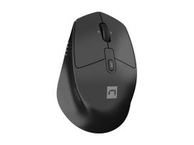 NATEC Kite Wireless Mouse 4000DPI Optical Silent Tilt Wheel black