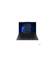 Lenovo ThinkPad E14 G8 AMD | Black | 14 " | IPS | WUXGA | 1920 x 1200 pixels | Anti-glare | AMD Ryzen AI 7 | 345 | 16GB | SODIM