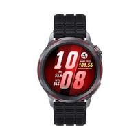 Huawei Watch GT Runner 2, 44 mm, juodas - sportinis išmanusis laikrodis