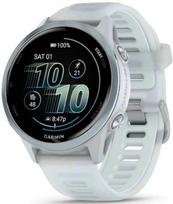 Garmin Forerunner 570 010-02970-01, 42mm, balta/šviesiai mėlyna sportinis laikrodis