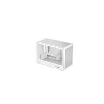 Deepcool  CH260 WH | Micro ATX | ATX PS2 | White | R-CH260-WHNGM0-G-1 | 6933412765240