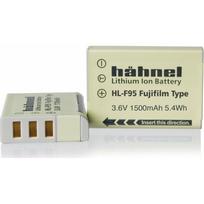 Akumulator Hahnel Hähnel Battery Fuji HL-F95 | 1000 187.6 | 5099113601872