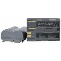 Akumulator Hahnel Hähnel Battery Canon HL-511 / BP-511 | 1000 180.7 | 5099113701800