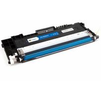 Toner G&G kompatybilny toner z HP W2071A, NT-PH2071C, HP 117A, cyan, 700s | NT-PH2071C | 6941784755912