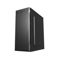 FSP  Case | CMT160 | ATX Mid-Tower | Black | CMT160 | 4713224527616