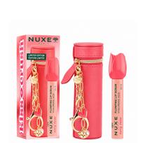 NUXE Very Rose Plumping Lip Serum With Charms Limited Edition 8ml