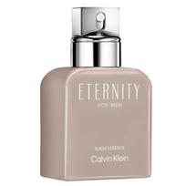 CALVIN KLEIN Eternity Suede Essence For Men Parfum Intense 