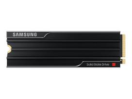 SAMSUNG 9100 PRO SSD MZ-VAP1T0 1TB M.2 PCI Express 5.0 x4 (NVMe)