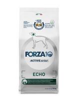 FORZA 10 Oto/Echo Active Maistinė dieta ausų ligoms gydyti 10 kg
