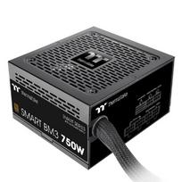 THERMALTAKE PC power supply unit PS-SPD-0750MNFABE-3 / Smart BM3 750W Black