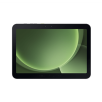 SAMSUNG Galaxy | Tab Active5 Pro (X356) | 10.1 " | Green | TFT | 1920 x 1200 pixels | Qualcomm | Snapdragon 7s Gen 3 | 6GB | 128GB | 3G | 4G | 5G | Wi-Fi | Front camera | 8 MP | Rear camera | 12 MP