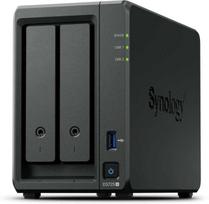 SYNOLOGY DiskStation DS725+