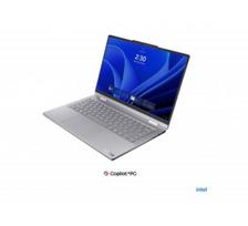 Lenovo ThinkBook 14 2-in-1 G6 IPL Intel | Luna Grey | 14 " | IPS | Touchscreen | WUXGA | 1920 x 1200 pixels | Intel Core Ultra 5 | 325 | 16GB | SODIMM DDR5 | Solid-state drive capacity 512GB | Intel Graphics | Windows 11 Pro | 802.11be | Bluetooth versi