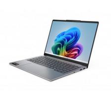 Lenovo IdeaPad Pro 5 14AGP11 AMD | Luna Grey | 14 " | OLED | 2.8K | 2880 x 1800 pixels | Glossy | AMD Ryzen AI 7 | 450 | 32GB | Soldered LPDDR5X | Solid-state drive capacity 1000GB | AMD Radeon 860M Graphics | Windows 11 Pro | 802.11be | Bluetooth versi