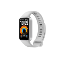 Xiaomi Smart Band 11 Active | TFT | Heart rate monitor | Bluetooth | Waterproof | Gray