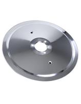 Plieninis peilis pjaustymo diskui 250mm
