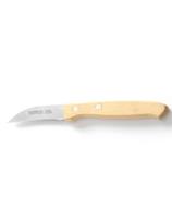 Nerūdijančio plieno daržovių ir vaisių lupimo peilis 165 mm - Hendi 841020