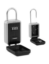 Seifas raktams su spyna ir pakabinama spyna + SCREEN ST-KS-300N