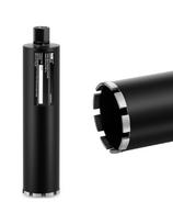 Deimantinis gręžtuvas akmens betonui G1 ilgis 400 mm sk. 102 mm