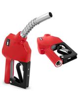 Kuro pildymo pistoletas su FlowLock užrakto sistema 18-60 l/min