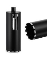 Deimantinis gręžtuvas akmens betonui G1 ilgis 400 mm sk. 152 mm